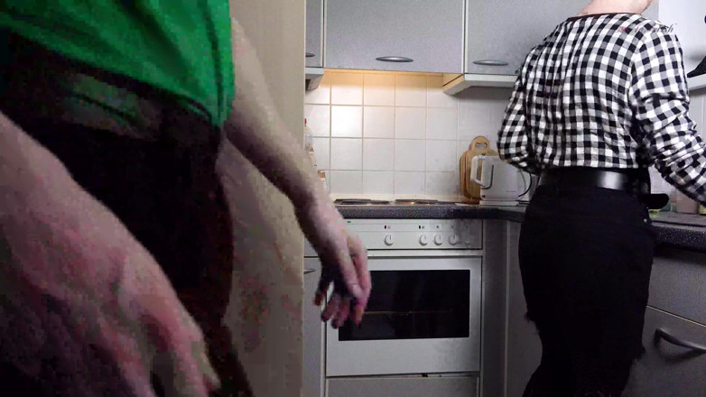 Fuck n Fetish: Housechores! Fuck?