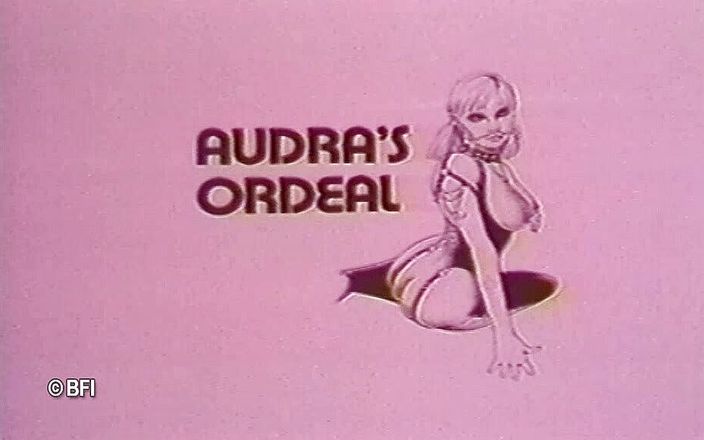 Fetish Tv: Audras ordeal