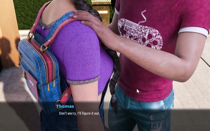Johannes Gaming: Tante seksi sunville 72 nyonya adams suka banget dientot sama kontolku