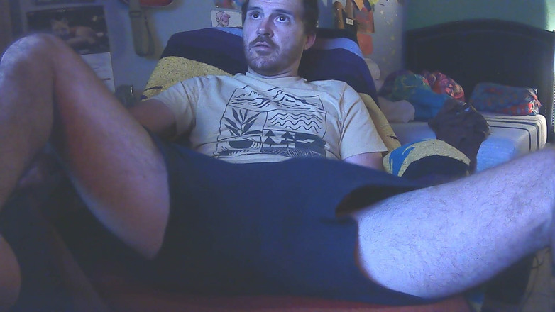 Dirty_McMurty: Sesi Cam