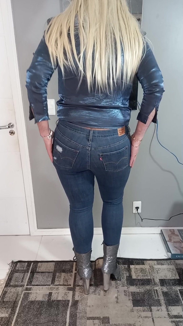 Sexy ass CDzinhafx: Meu Bumbum Sexy Tanec