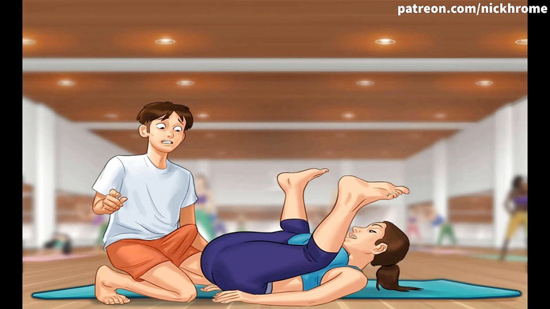 Cartoon Universal: Sommarsaga del 1 (portugisisk undergiven)