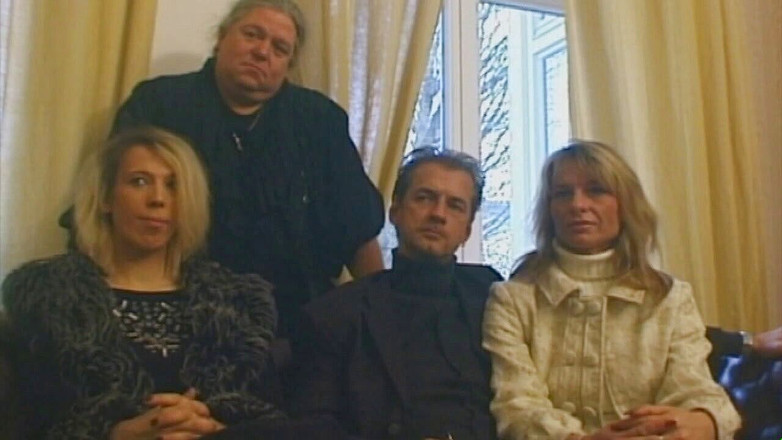 Absolute BDSM films - The original: Ponižující fetiš