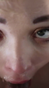 Aliya Brynn Bikini Blowjobs