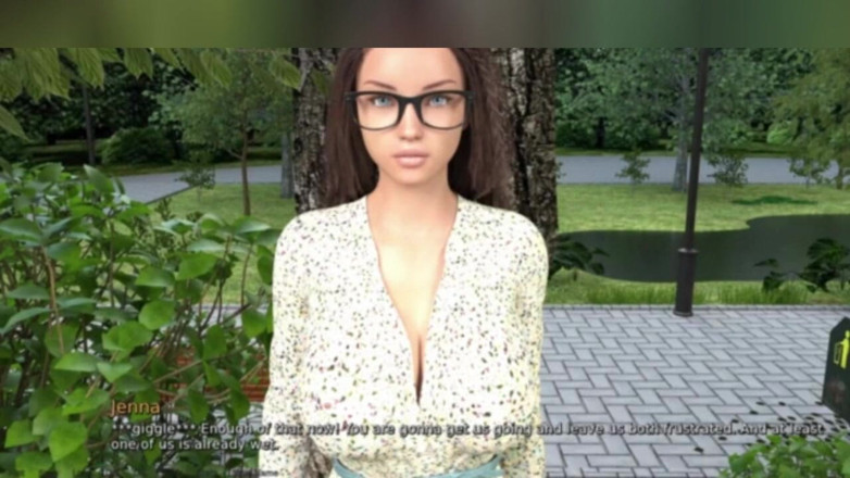 3DXXXTEEN2 Cartoon: Princess Peach puts on a wardrobe show. 3D porn cartoon sex