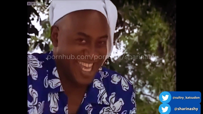 AsianSharinami: Första gången jag provar en bisexuell kille - Sharinami