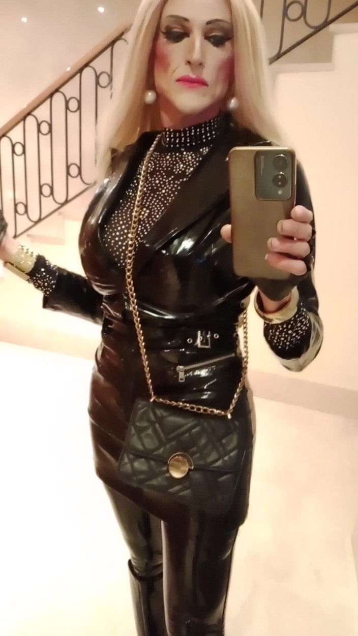 Tatiana Zorrita: Vinile 2