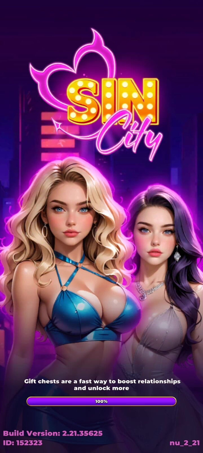 Sexy Rahul banaras wala: Sin City Part 9