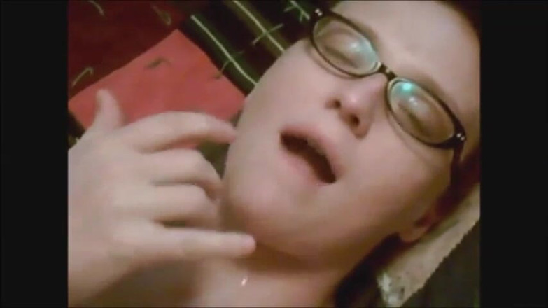 The Appalachian American Princess: Titty fucked!