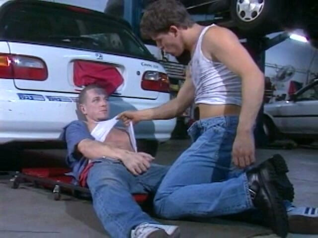 Jocks: Say Stepfather 4
