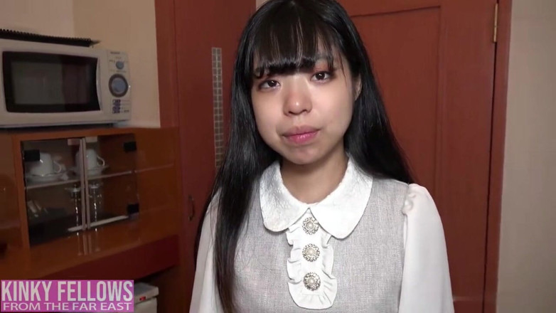 Studio Modern Shunga - JAV: Asian Angel 25710