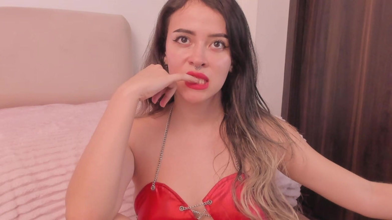 Yame Chike: I'd Like to Suck Your Dick and Have It All...