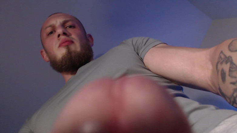 Hunky time: 主人使用你（子）