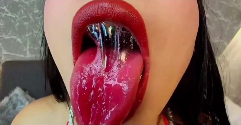 Georgia Beli: I Like to Have Your Penis Between My Mouth and...