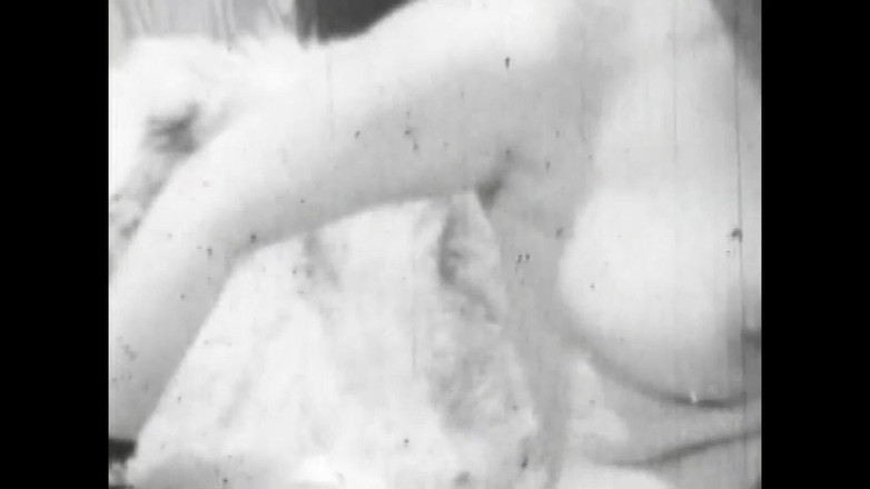 Vintage megastore: Cuerpo Hermoso Y Excitado