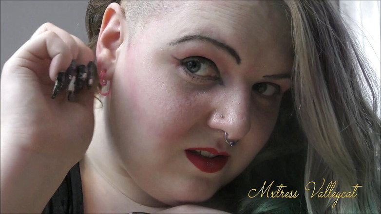 Mxtress Valleycat: Zvedání náušníků