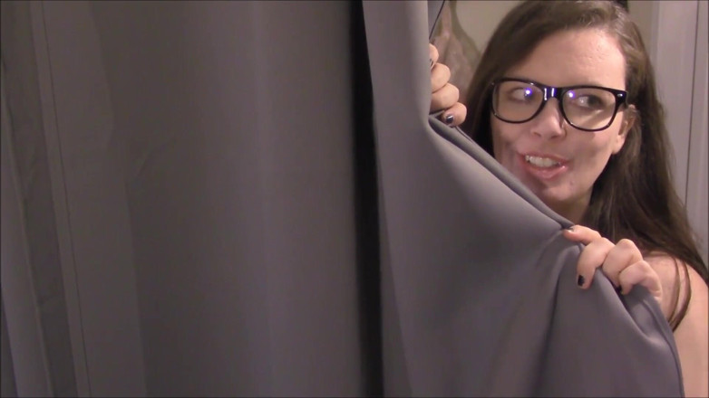 Lovely Lilith: Stepdaddy Takes Me Bra Shopping