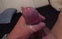 Cock vids and only cock vids.: Une grosse bite baise en mo éjacule