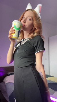 Ready for Fuck