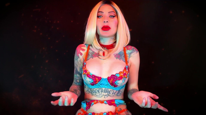 Baal Eldritch: Musky kıllı amcığımın feromonları seni ellerini serbest bırakacak - hfo, eller...