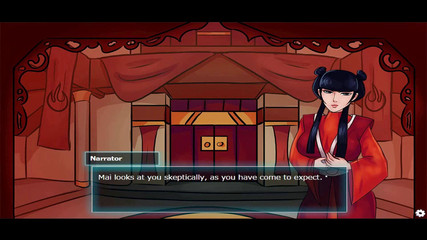 Cartoon Play: The Void Club, partie 108 (Avatar le dernier avion)