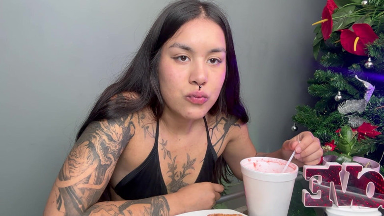 Rollerpublic: Lets Eat Together