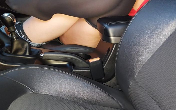 Step Mommy: Khách hàng già mặc đồ lót gợi cảm bị tài xế...