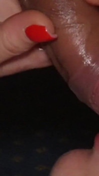 Gloryhole Suck, Swallows It All