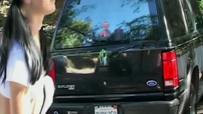 XXXEROTICONLY: Gangbang with MILF Slut Cum Swallowing