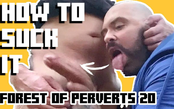 Emello: Forest of Perverts 20