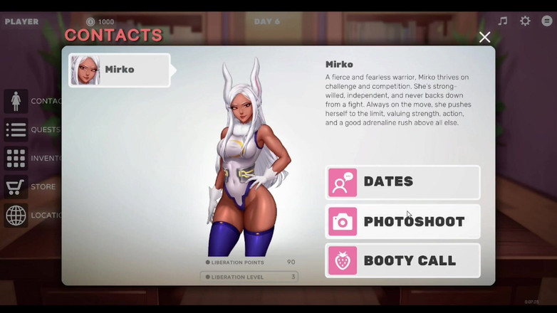 HotSummer117: Horny Union Cap 2 - Focení s MILF a masáž pro nahou...