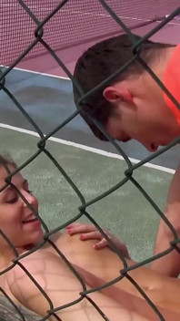 This Ain't Wimbledon 3