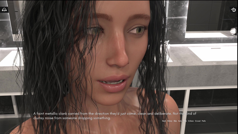 Wickedgammes studio: Stadt der Sünde - die Nocturne Files (teil 5)