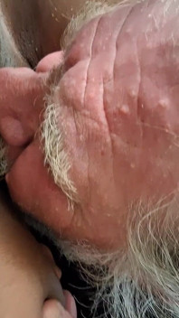 10 Minutes of Face Brings 8 Minutes of Cum