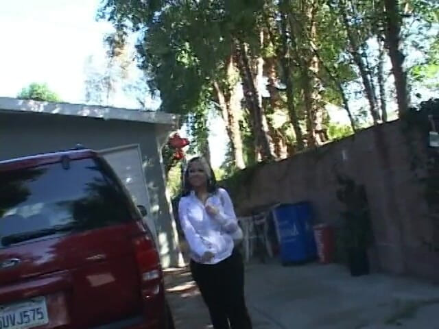 Blacks on Whites: Little Blonde Suck Big Fat Cock