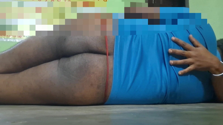 kokki: Secret sex with Neighbor aunty