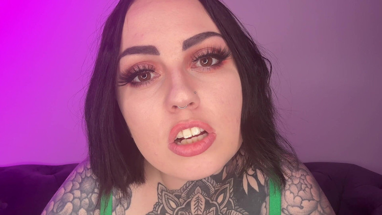 Miss Valentina: Kehilangan Kontrol