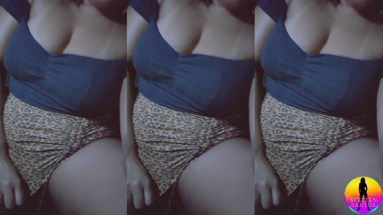 Suellen Santos: 2분 안에 환자 정액을 만드는 섹스 간호사