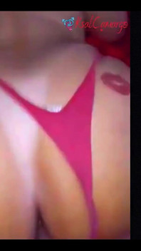 She Put Her Panties Aside and Fucked Me Tasty in Front of Her Cuckold Husband