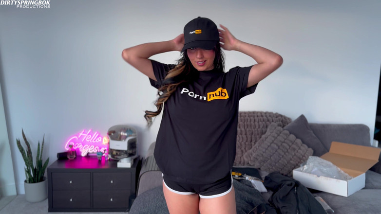 Aaliyah Yasin: Aaliyah Yasin의 시도 온 운반 (nsfw 버전)