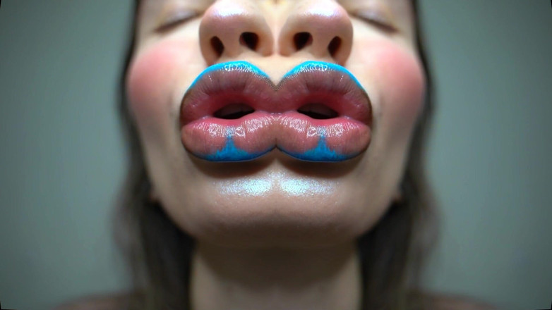 Rarible Diamond: 魅惑的なリプシイミックス