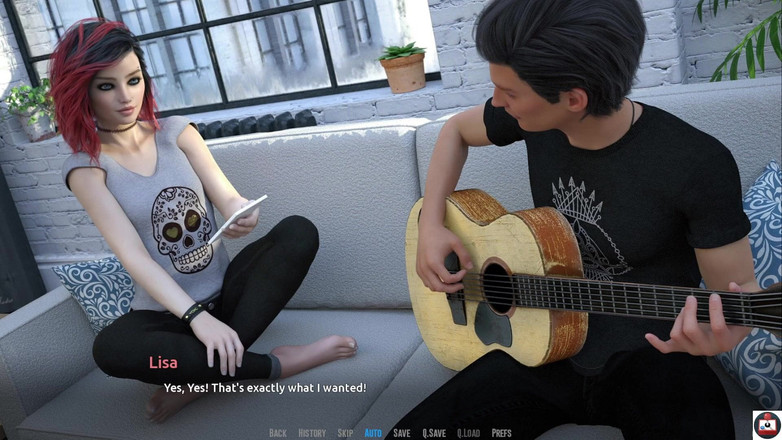 Joystick Cinema: Trở thành một rockstar - (pt 04)