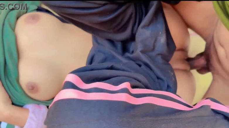 Rajiya: Desi village ragazza figa stretta