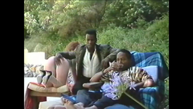 Bisco Birchwood Productions: BBC ma swój sposób z białą cipką!