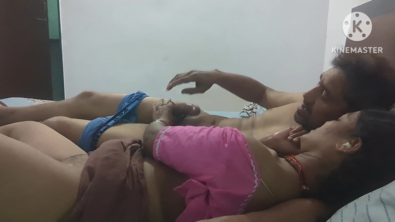 Kirankirati: Cinta pertama abang ipar dan adik ipar