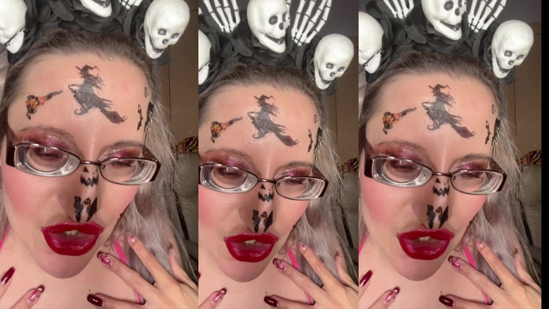 FinDom Goaldigger: Istrimu pakai kerah bajuku sekarang - dan kamu adalah pembantu bancinya,...