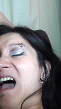 The Pretty Mature Woman Gets Her Ass Fucked and a Good Double Penetration