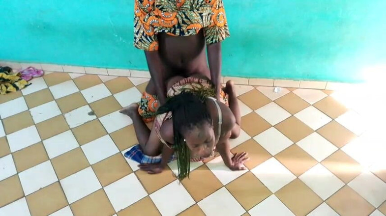 Pornsexlive: Секс-ігри! Хто виграє?