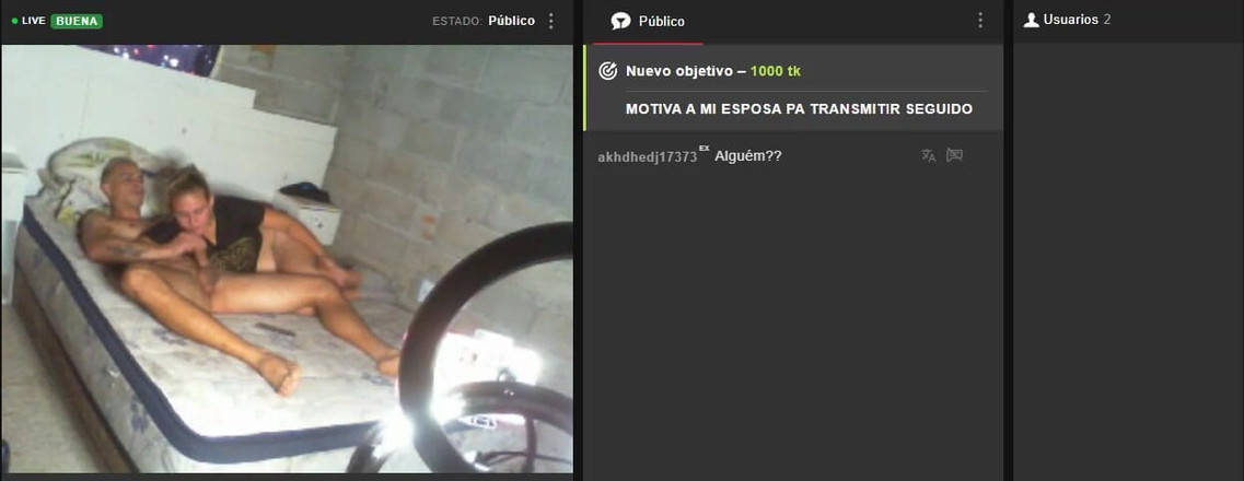 Naomi Simon: Karımın video kaydetmesini bekliyorum