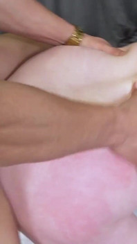Massage and Cock for a Sexy MILF. Emmita Smile Fucking in Pepeporn